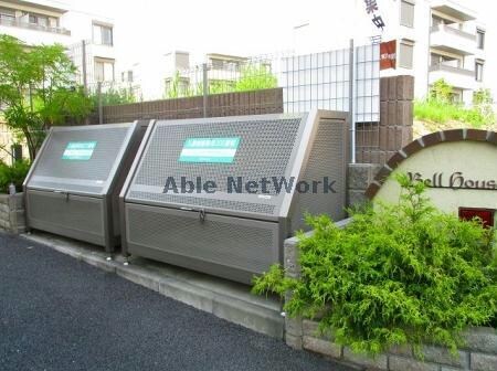 物件外観写真10　