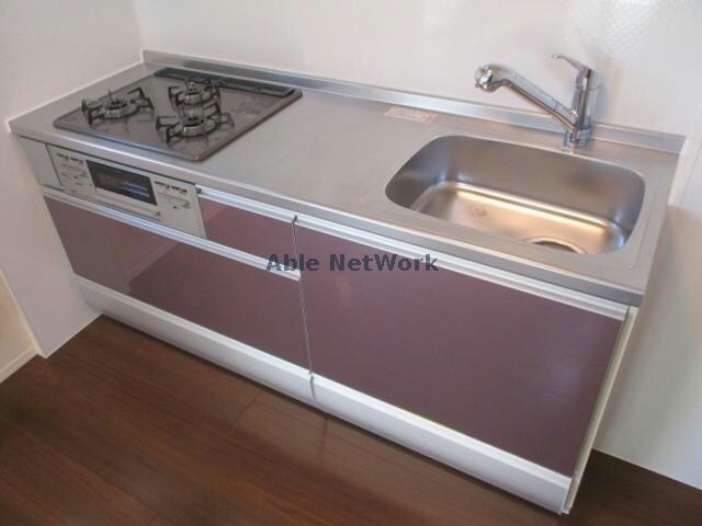 物件内観写真22　