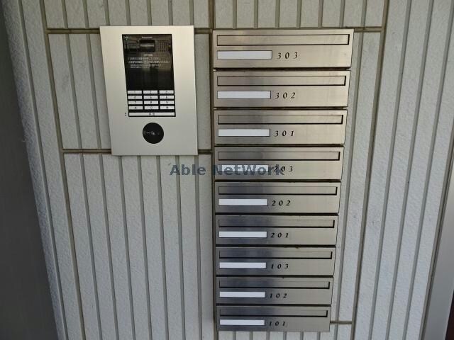 物件外観写真12　