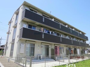 エルドラド外観写真