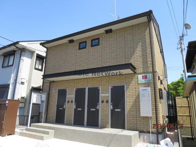 Casa　Naraha