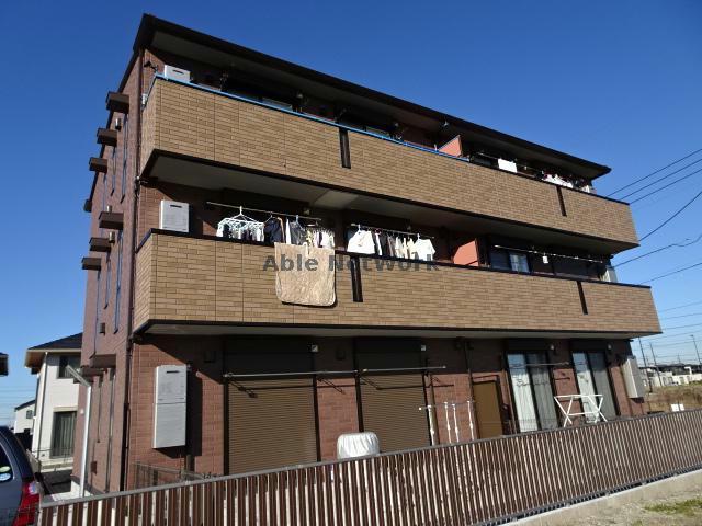 ガーネットヴィラ