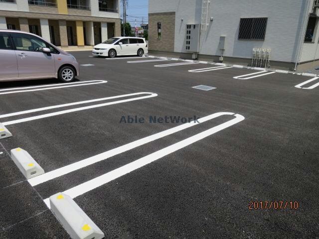 物件外観写真12　