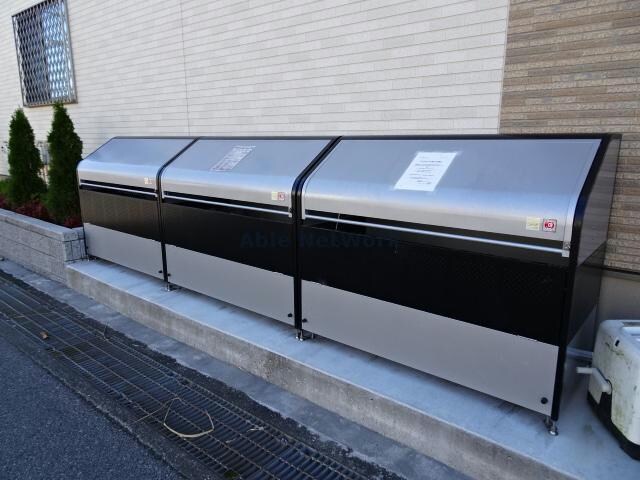 物件外観写真13　