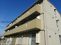 カーサインテヴィラⅠの外観写真