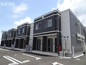 アーカムクリード外観写真