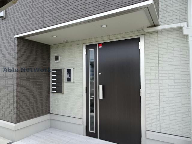 物件外観写真10　