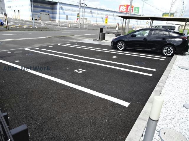 物件外観写真13　