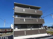 WillキシモトⅡの外観写真