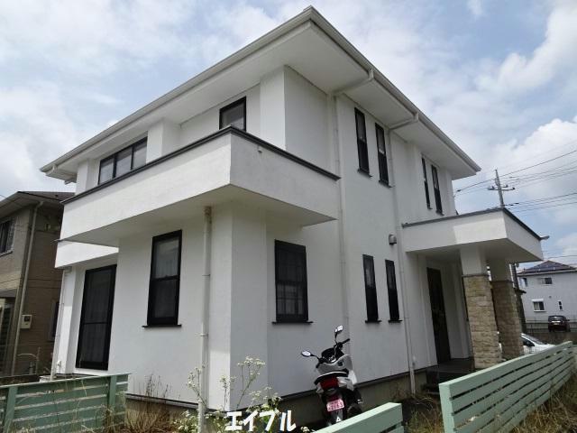 山田のぞみ野戸建貸家