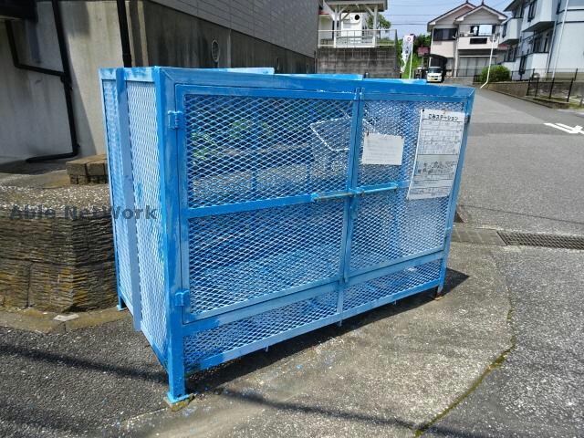 物件外観写真11　