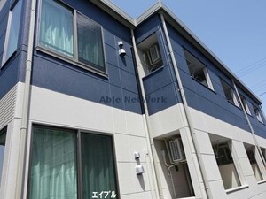 アーバンコート外観写真