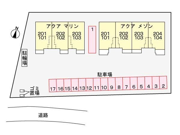 物件外観写真16　