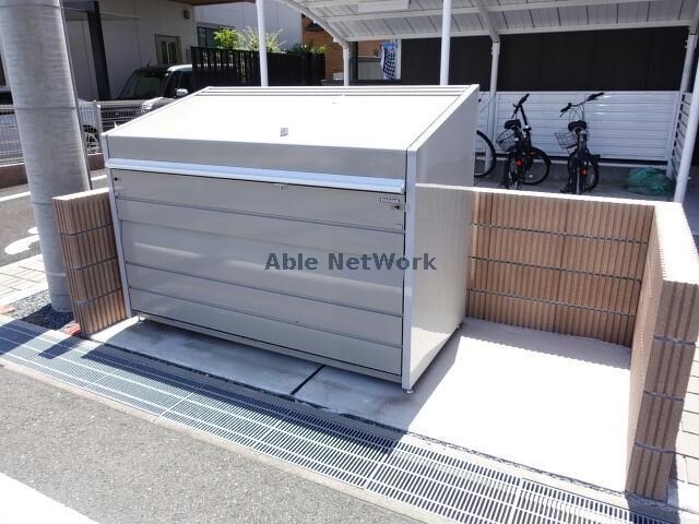 物件外観写真12　