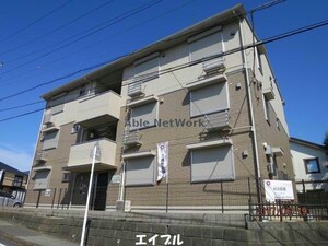 グランヒル(君津市)外観写真
