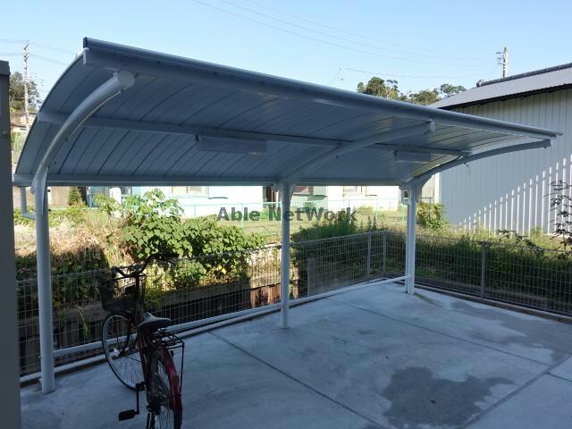 物件外観写真10　