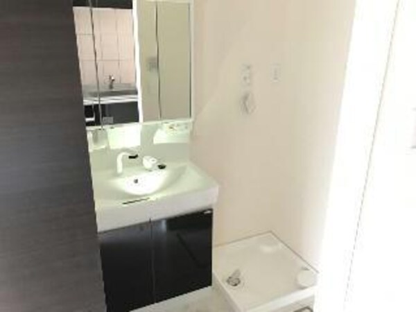 洗面所・脱衣所