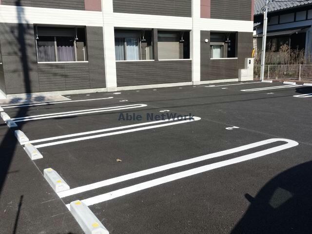 物件外観写真11　