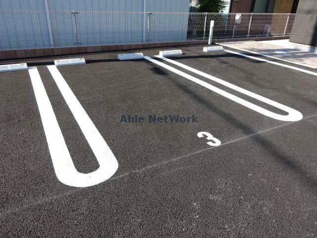 物件外観写真12　