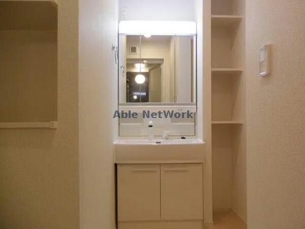 洗面所・脱衣所