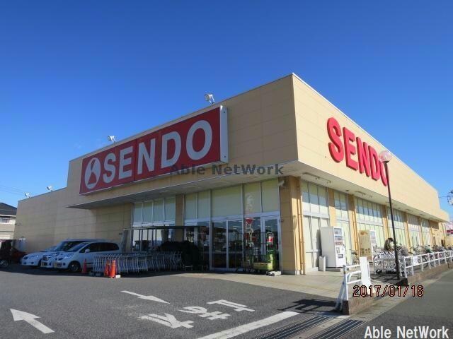 SENDO青柳店