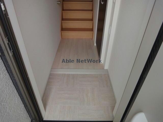 物件内観写真21　