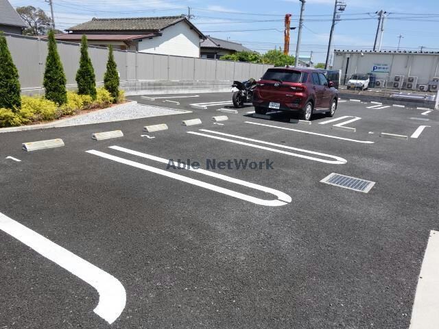 物件外観写真10　