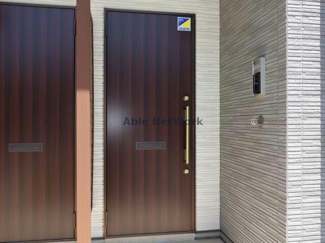 物件外観写真10　