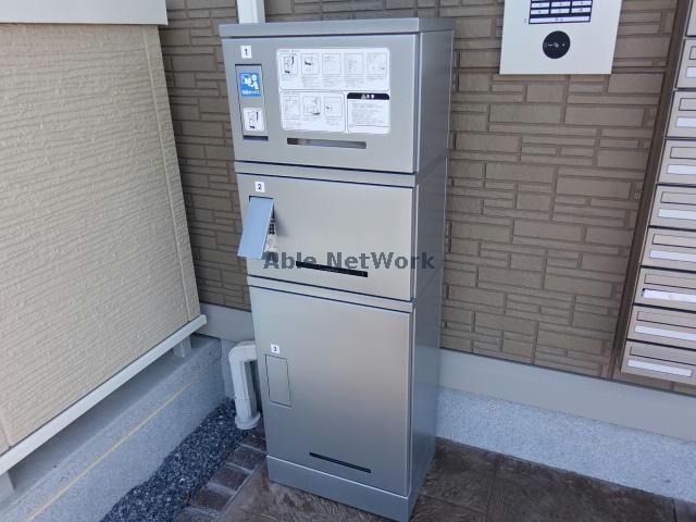 物件外観写真11　