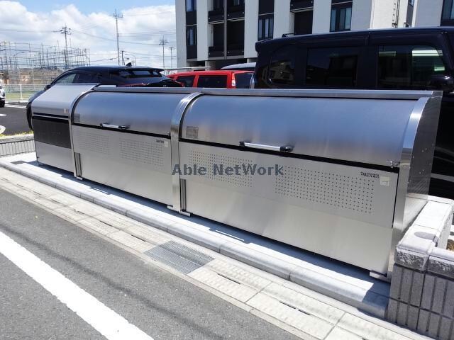 物件外観写真11　