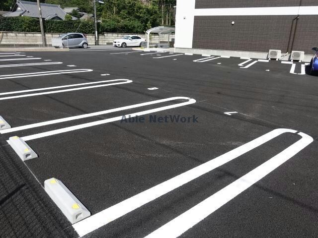 物件外観写真10　