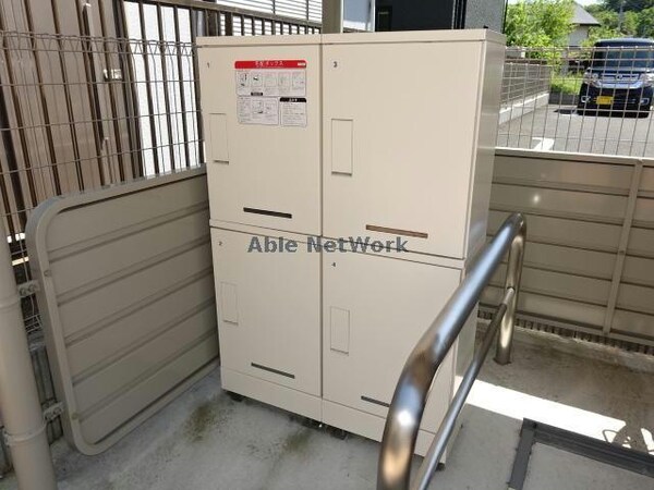 建物設備