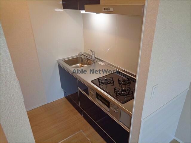 物件内観写真21　