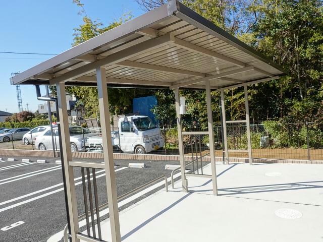 物件外観写真13　