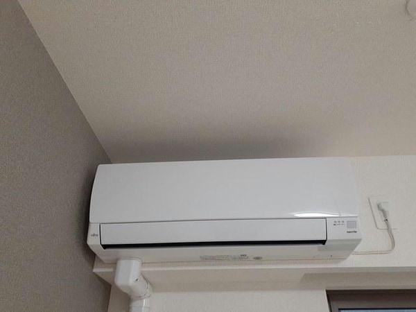 空調設備