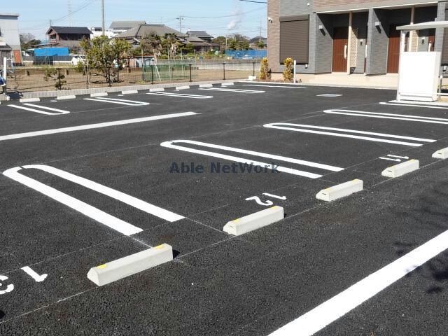 物件外観写真12　