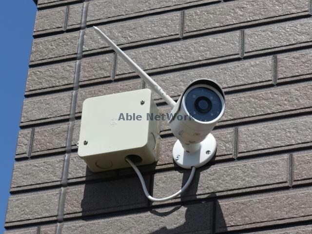 物件外観写真13　