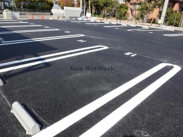 物件外観写真14　