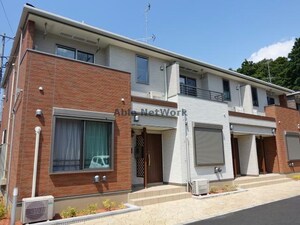 サンヴェール　蔵波　６外観写真