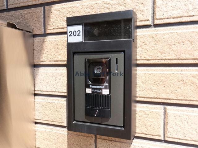 物件外観写真11　