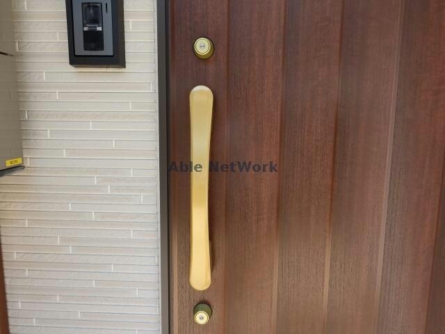 物件外観写真10　