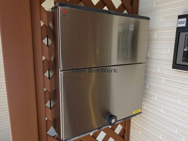 物件外観写真11　