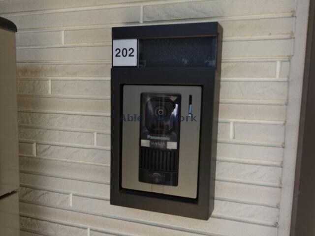 物件外観写真12　