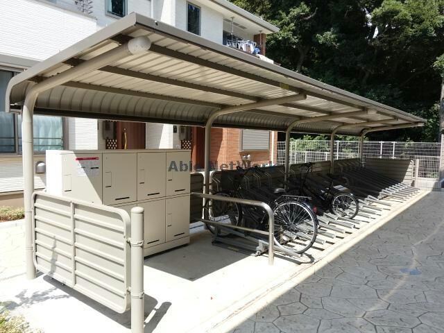 物件外観写真16　