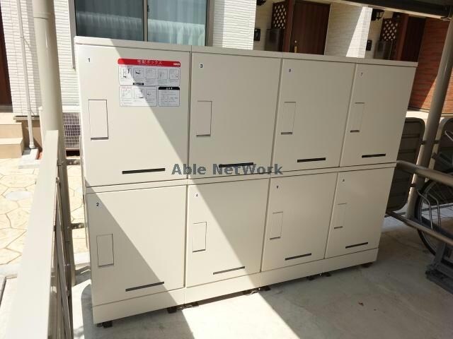 物件外観写真17　