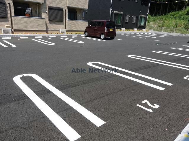 物件外観写真18　