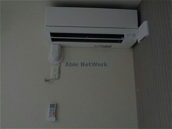 空調設備