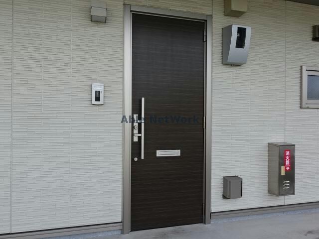 物件外観写真10　