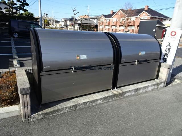 物件外観写真16　