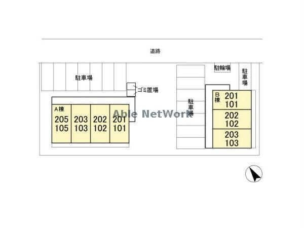 物件外観写真18　